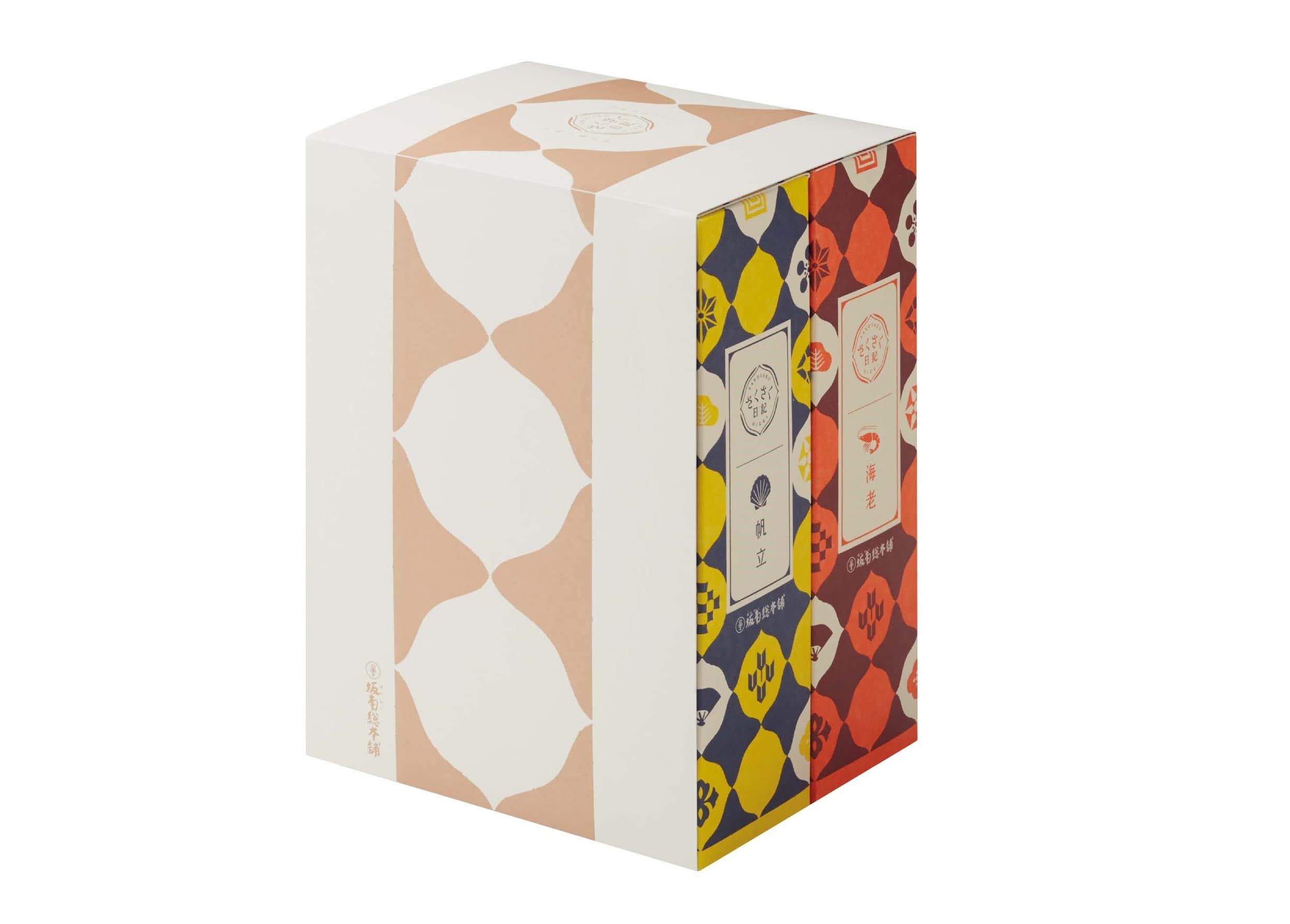 【専用】正規保証❗️返品可能❗️古物有　即日発送 坂角総本舖（えびせんべい ゆかり）